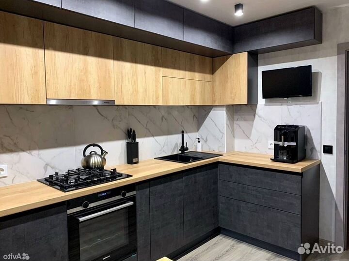 Кухонный гарнитур 