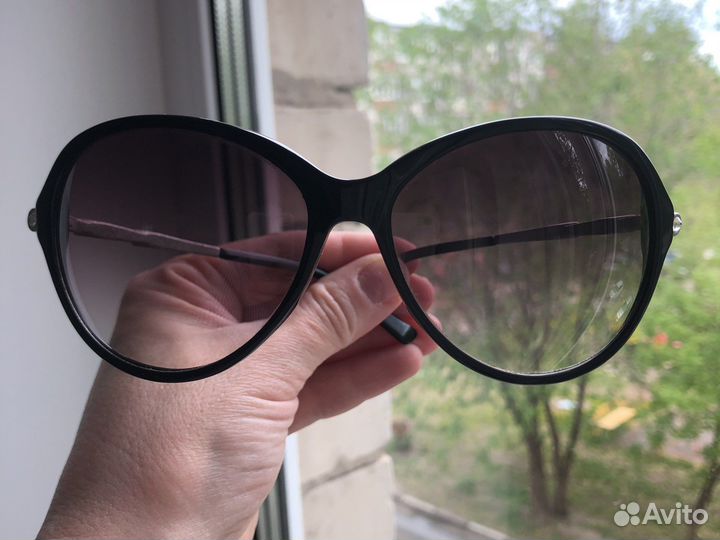 Солнцезащитные очки женские