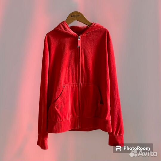 Толстовка на молнии Finn Flare