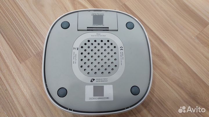 Миска, весы электронные. Корм