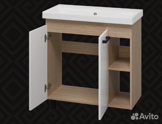 Мебель для ванной комнаты