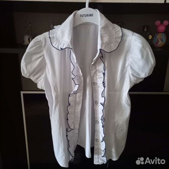 Школьная одежда