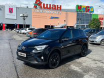 Toyota RAV4 2.5 AT, 2019, 100 633 км, с пробегом, цена 3 504 800 руб.