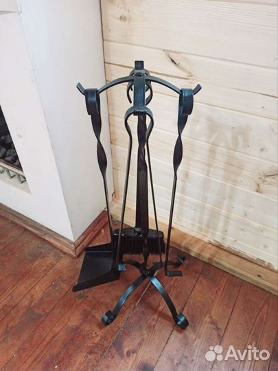 Набор для камина