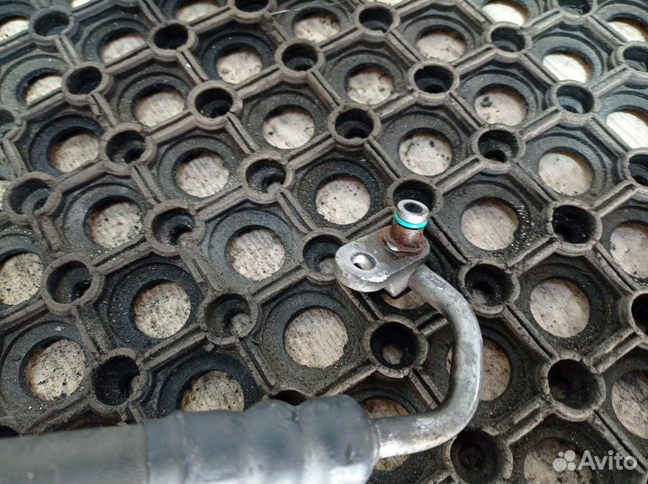 Шланг гидроусилителя Volvo XC60