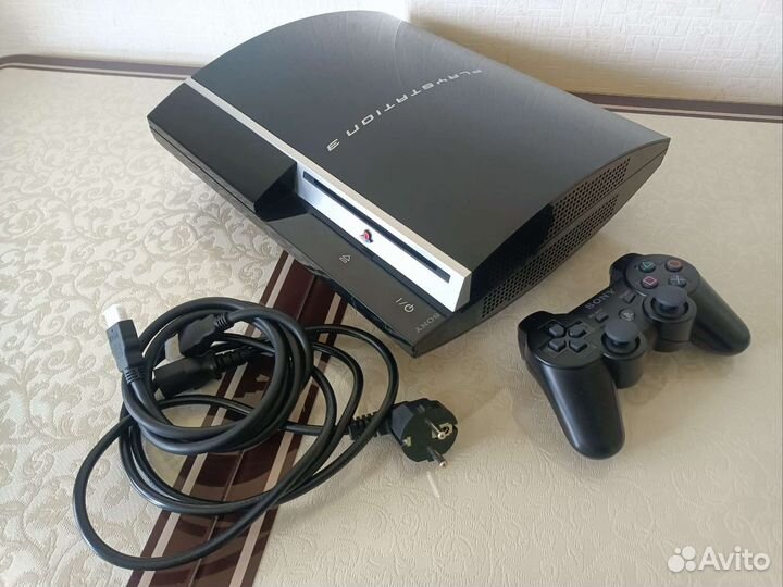 Sony PS3