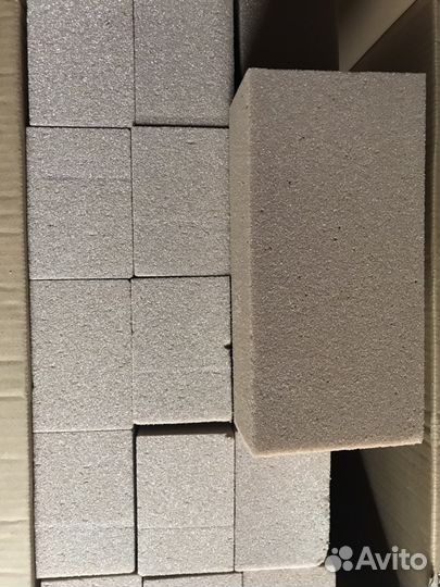 Флористическая пена