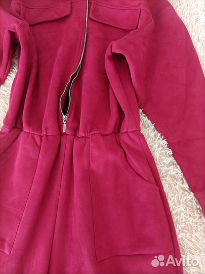 Комбинезон женский вечерний 42 44