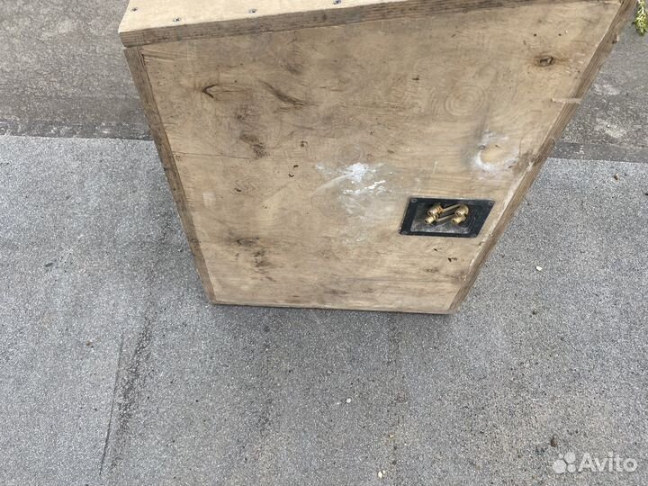 Короба для сабвуфера