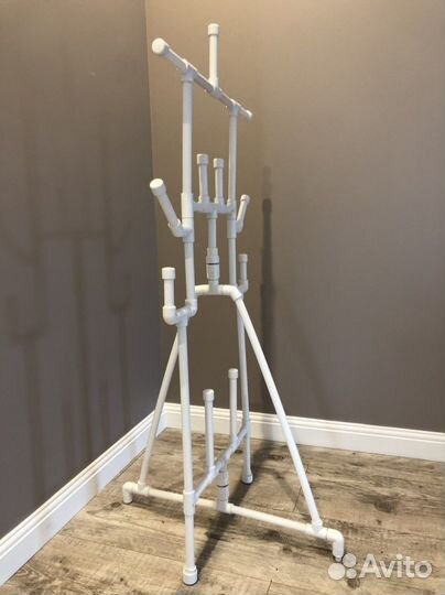 Сушилка хоккейной формы складная