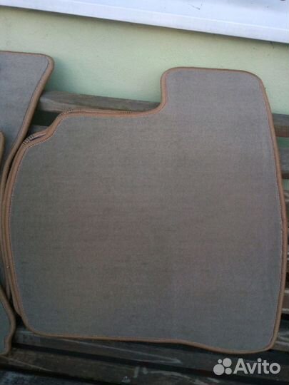 Ковры велюровые MB 221