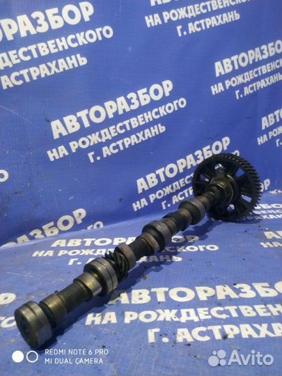 Распредвал Газ Газель 3302 грузовой АВТОМОБИЛЬ