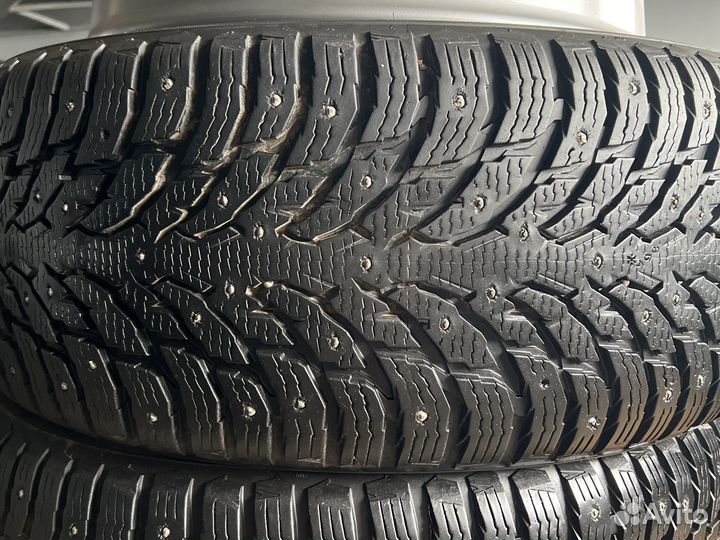 Nokian Tyres Hakkapeliitta 9 SUV 285/50 R20