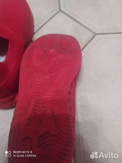 Кроссовки р.35