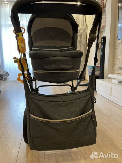 Коляска inglesina 3 в 1