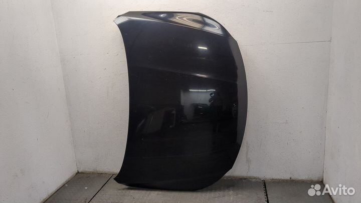 Капот Volkswagen Passat CC, 2010