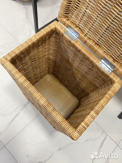 Коробка для хранения игрушек