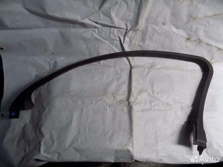 Накладка (кузов внутри) 508 2010