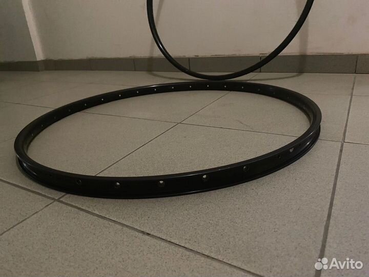 Обод 27.5 2шт