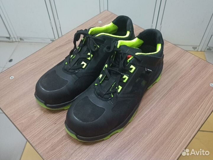 Рабочие ботинки Heckel RUN-R 200 Unisex