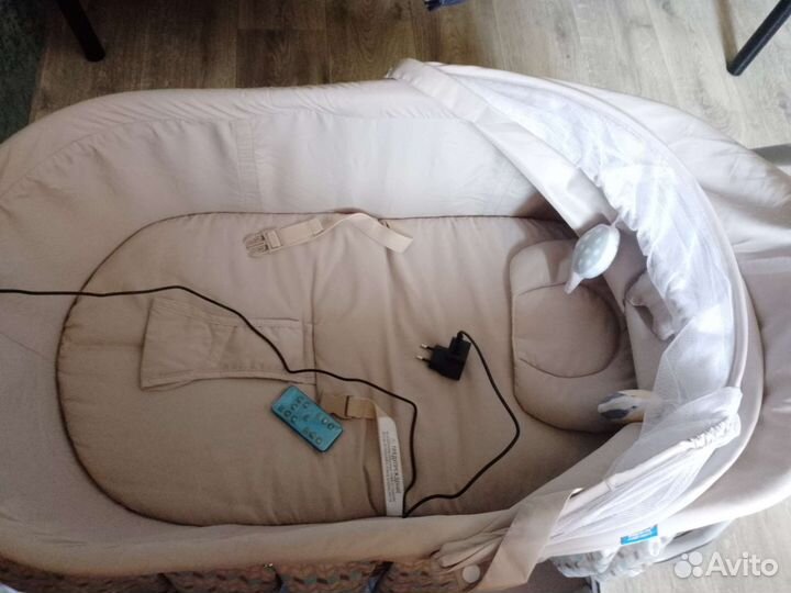 Детская кровать колыбель