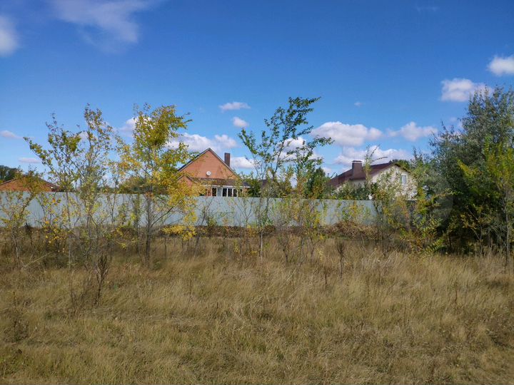 Участок 20 сот. (ИЖС)