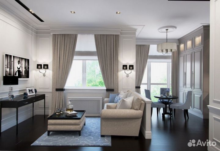 Окна под заказ