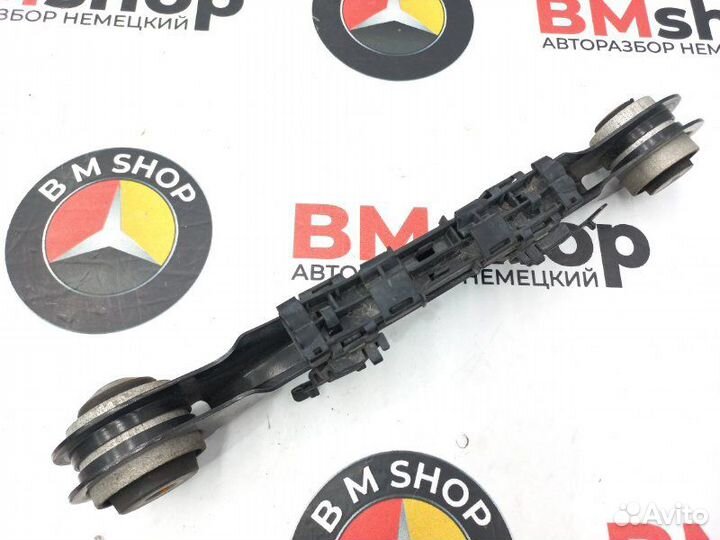 Рычаг поперечный задний левый Bmw 330D F30 N47D20