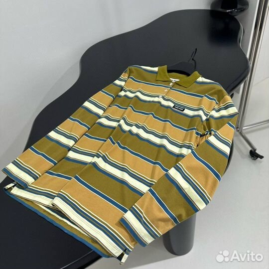 Лонгслив женский Miu Miu