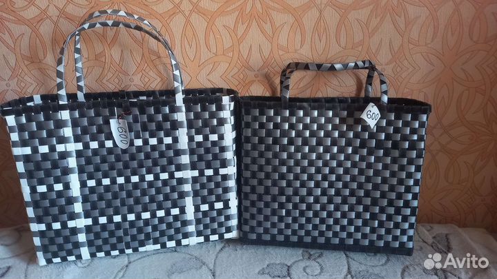 Корзины и короба для хранения