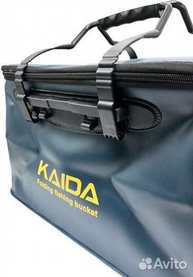 Сумка EVA Kaida EV03-45 см