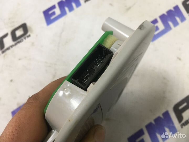 Плафон салонный Лада Гранта