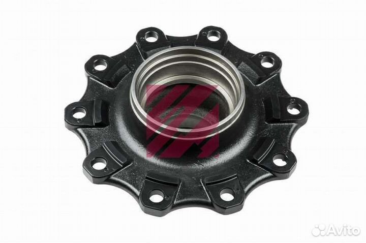 Ступица колеса саф