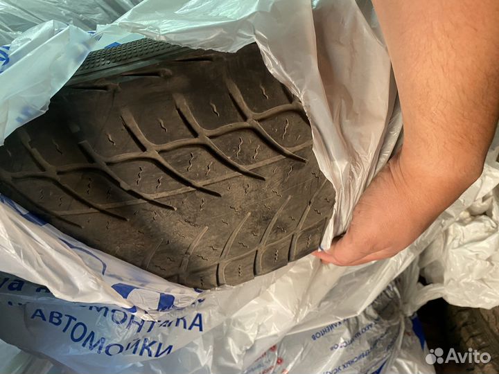 Landsail 4 Seasons 195/55 R16