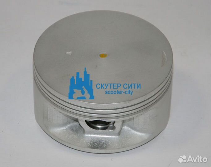 Поршень Stels ATV 700, Hisun (Арт.13101-F39-0000