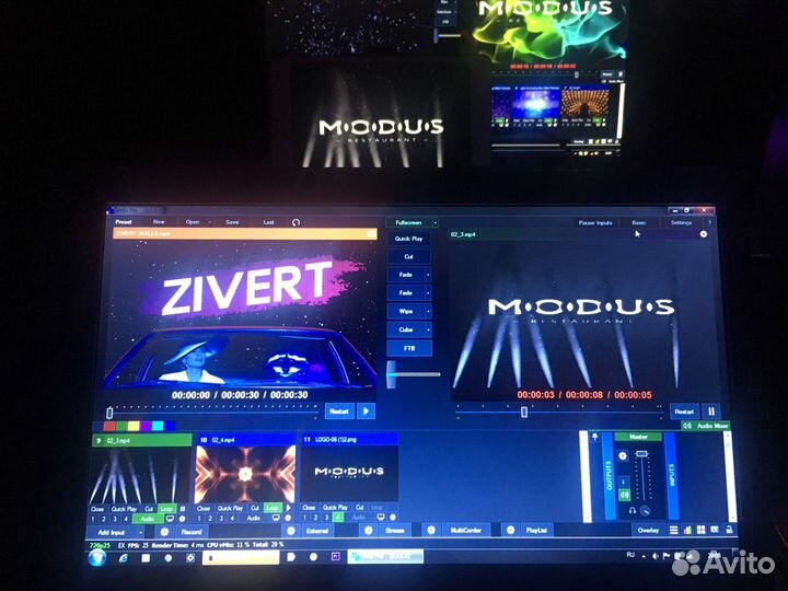 Аренда телевизора (плазмы) от 50 до 65 дюймов