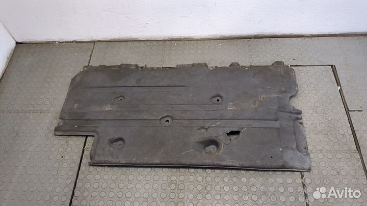 Защита днища, запаски, кпп, подвески Volvo XC40, 2019