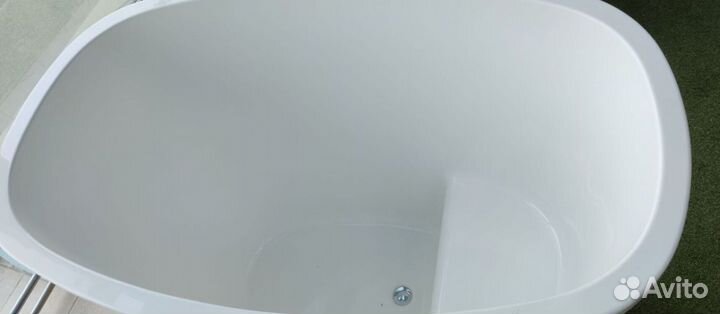 Композитная купель KPD-3413