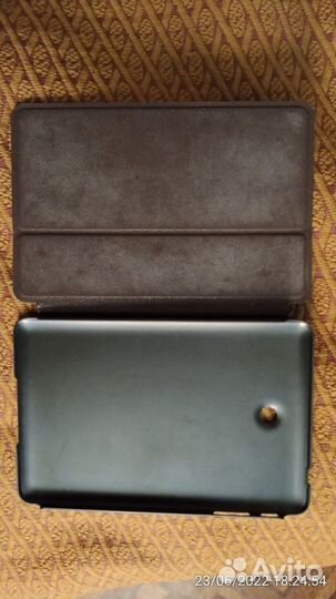 Чехол-подставка Huawei