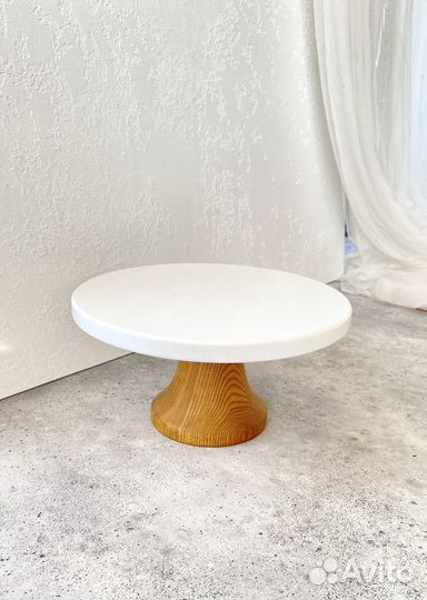 Подставка для торта. Тортовница