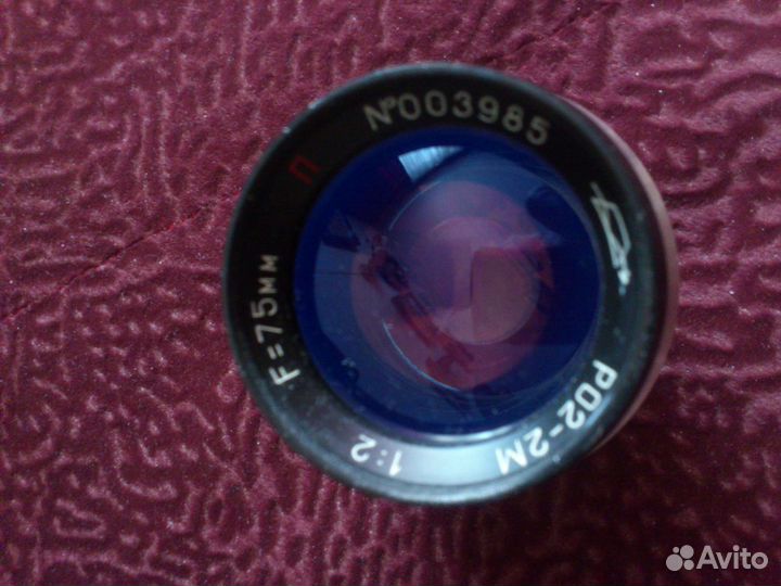 Объективы Юпитер 37А,Telor 1:2/28,ф/а Зенит, Смена