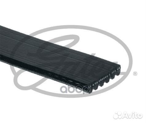 Ремень ручейковый gates 6 PK 2100 6PK2100 Gates