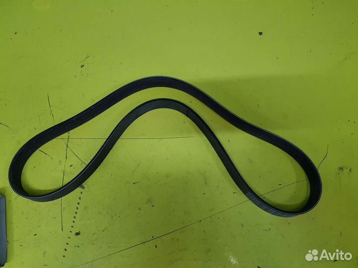 Ремень приводной Nissan Juke F15 117201KT0A