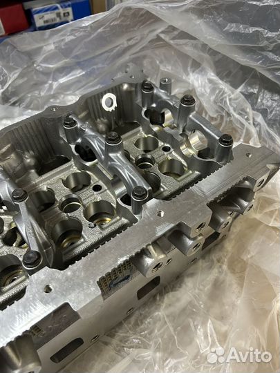 Гбц Nissan Pathefinder 110405X00A оригинал