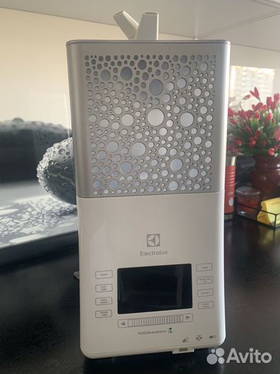 Увлажнитель Electrolux