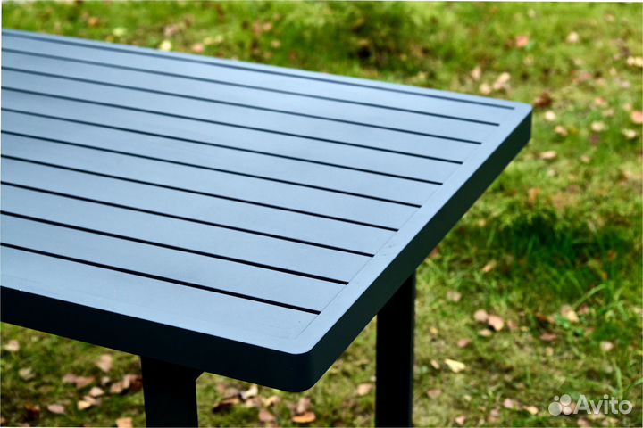 Садовая мебель от производителя