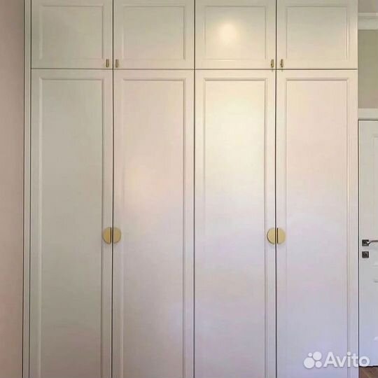 Шкафы купе на заказ