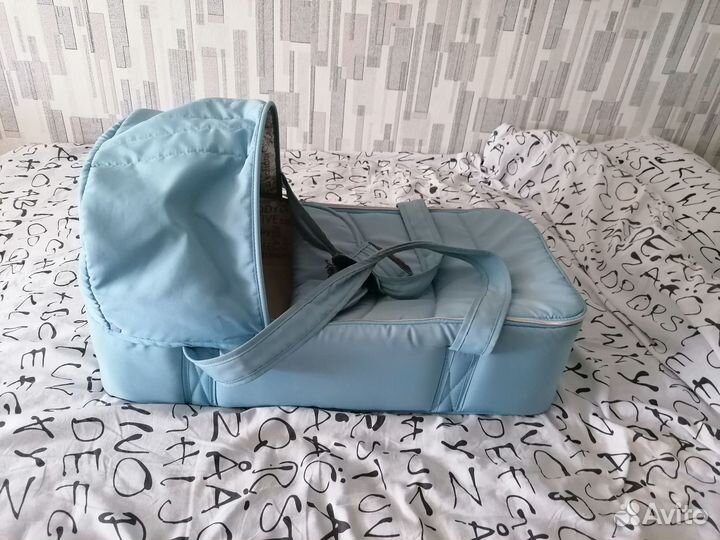 Переноска для детей