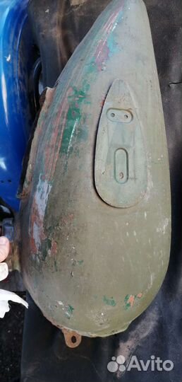 Запчасти на мотоцикл Урал,Днепр,К750