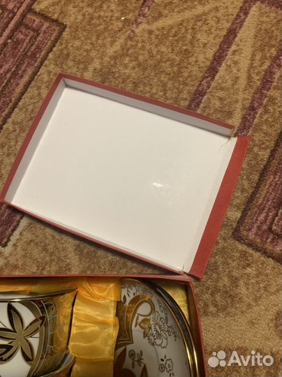 Чайный набор